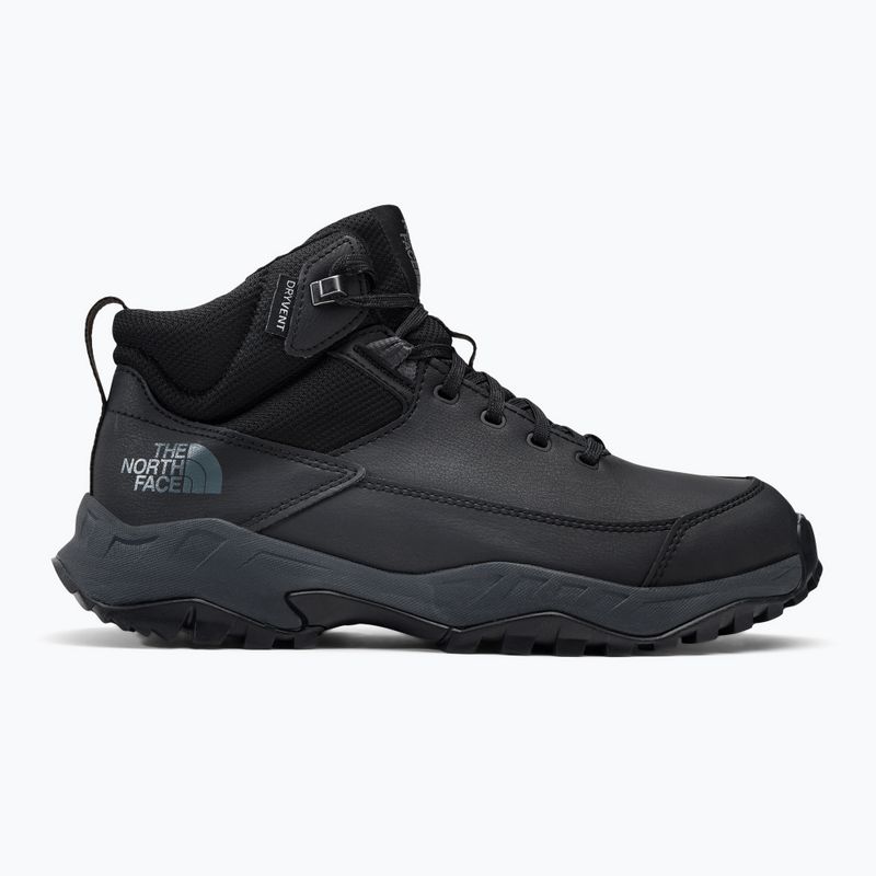 The North Face Storm Strike III cizme de trekking pentru femei negru NF0A5LWGKT01 2