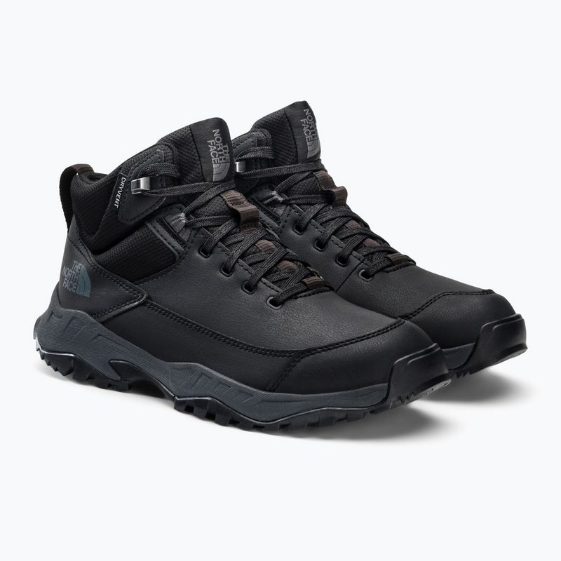 The North Face Storm Strike III cizme de trekking pentru femei negru NF0A5LWGKT01 4