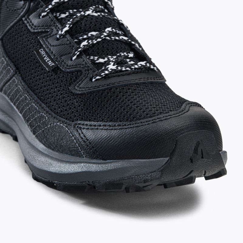 The North Face Fastpack Hiker Mid WP cizme de trekking pentru copii negru NF0A7W5VKX71 7
