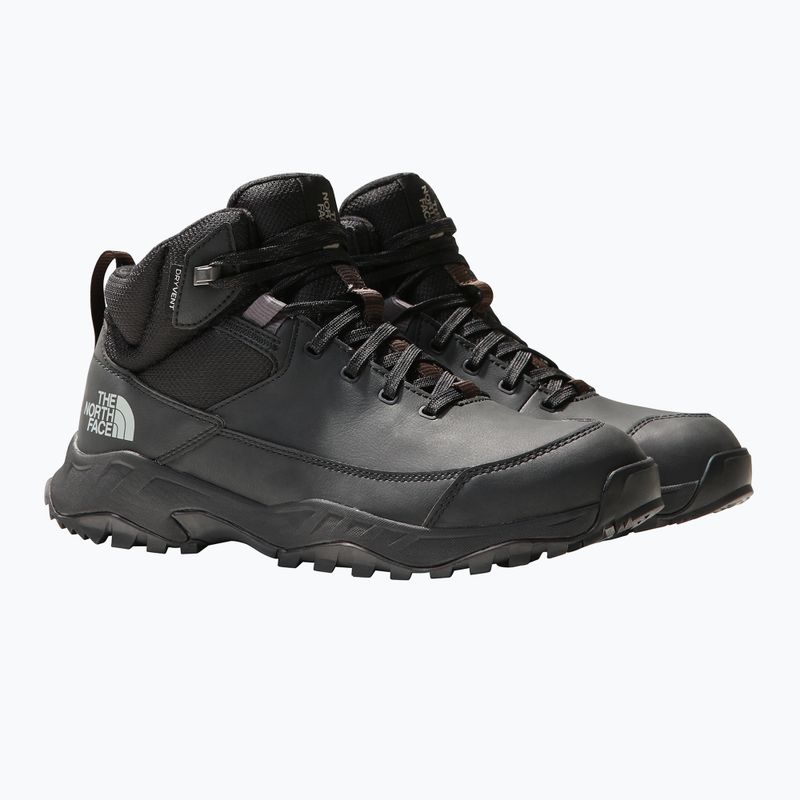 Cizme de trekking pentru bărbați The North Face Storm Strike III negru NF0A7W4GKT01 10