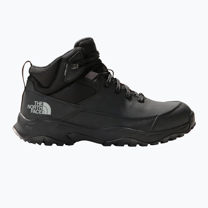 Cizme de trekking pentru bărbați The North Face Storm Strike III negru NF0A7W4GKT01 11