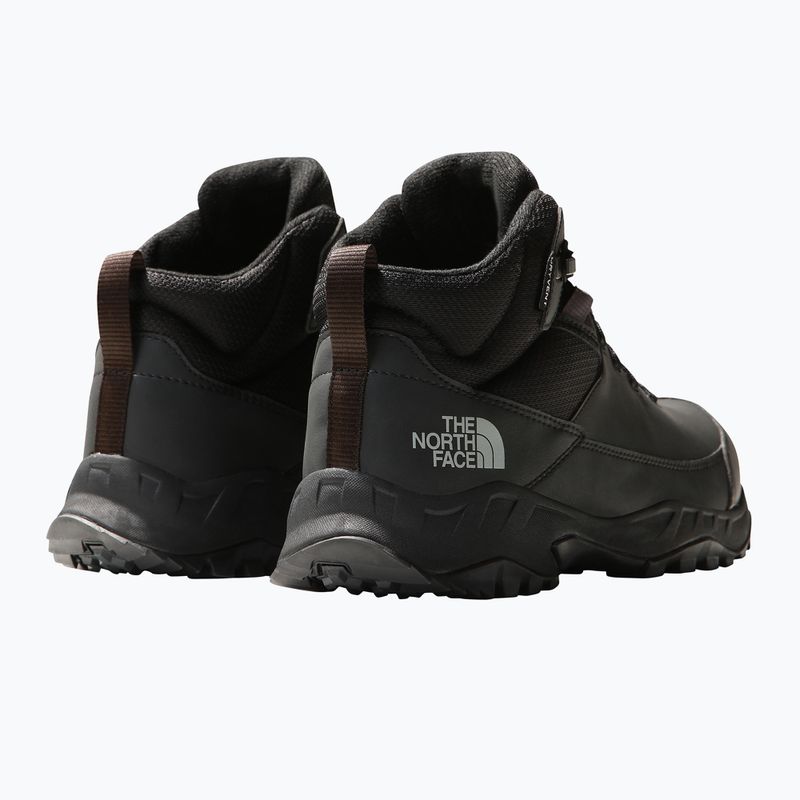 Cizme de trekking pentru bărbați The North Face Storm Strike III negru NF0A7W4GKT01 12