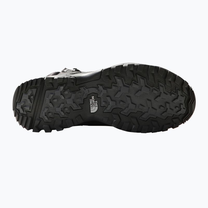 Cizme de trekking pentru bărbați The North Face Storm Strike III negru NF0A7W4GKT01 13