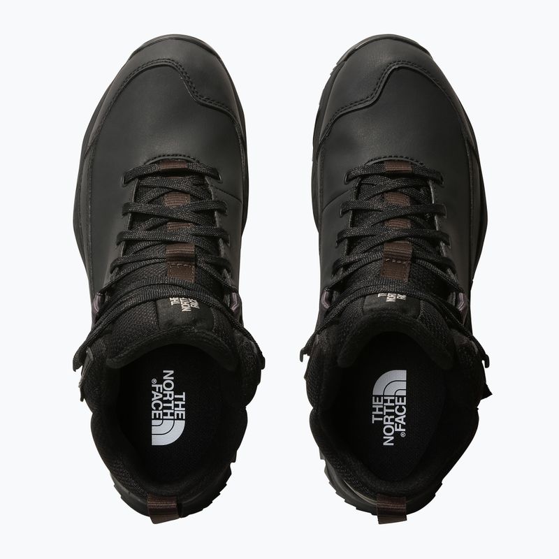 Cizme de trekking pentru bărbați The North Face Storm Strike III negru NF0A7W4GKT01 14