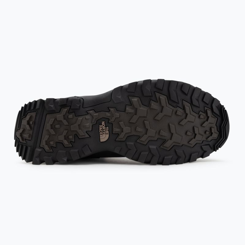 Încălțăminte de trekking pentru bărbați The North Face Storm Strike III WP coffee brown/ black 4