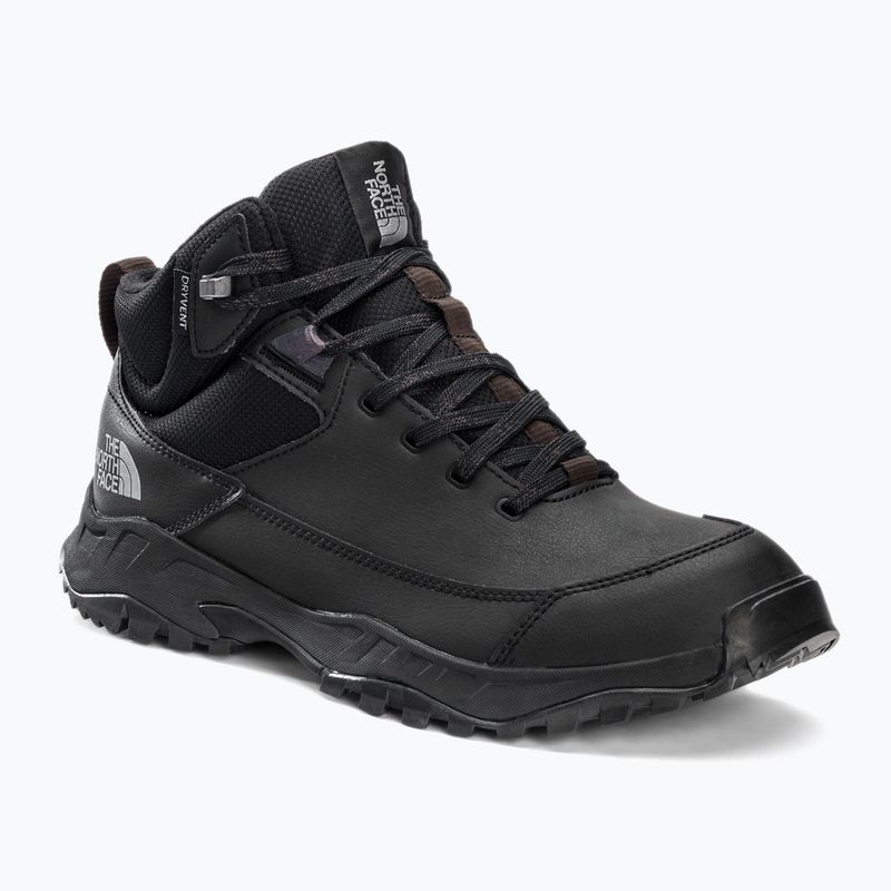 Cizme de trekking pentru bărbați The North Face Storm Strike III negru NF0A7W4GKT01