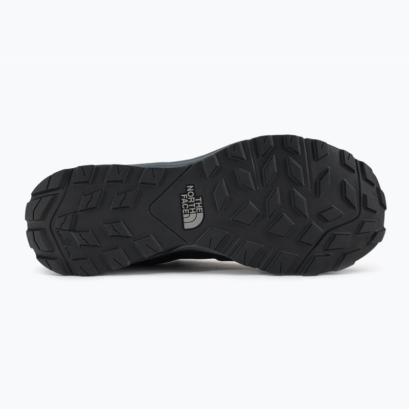 Cizme de drumeție pentru femei The North Face Cragstone WP negru NF0A5LXENY71 5