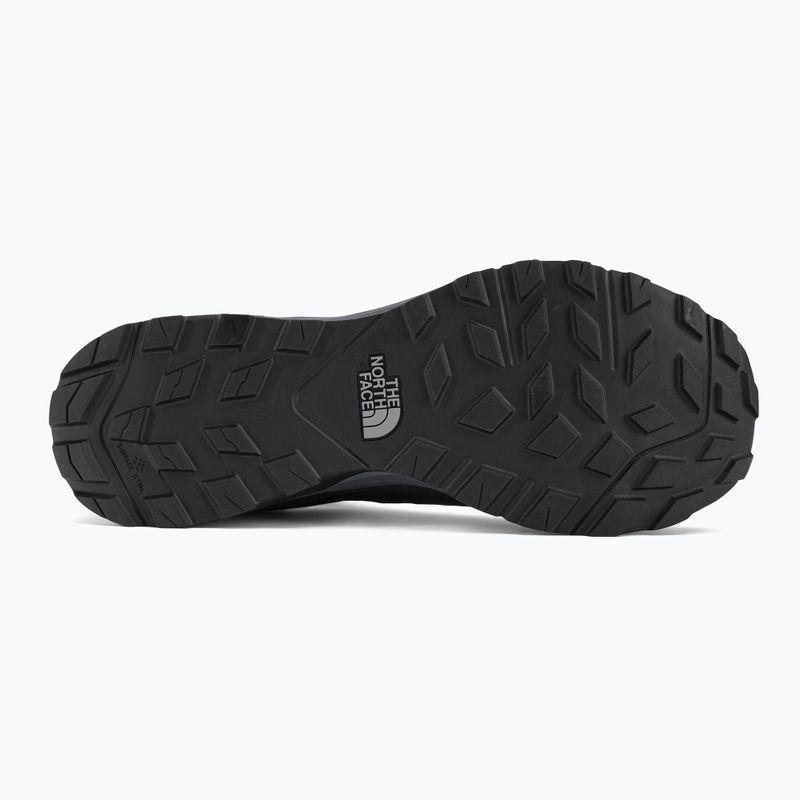 Cizme de drumeție pentru bărbați The North Face Cragstone WP negru NF0A5LXDNY71 5