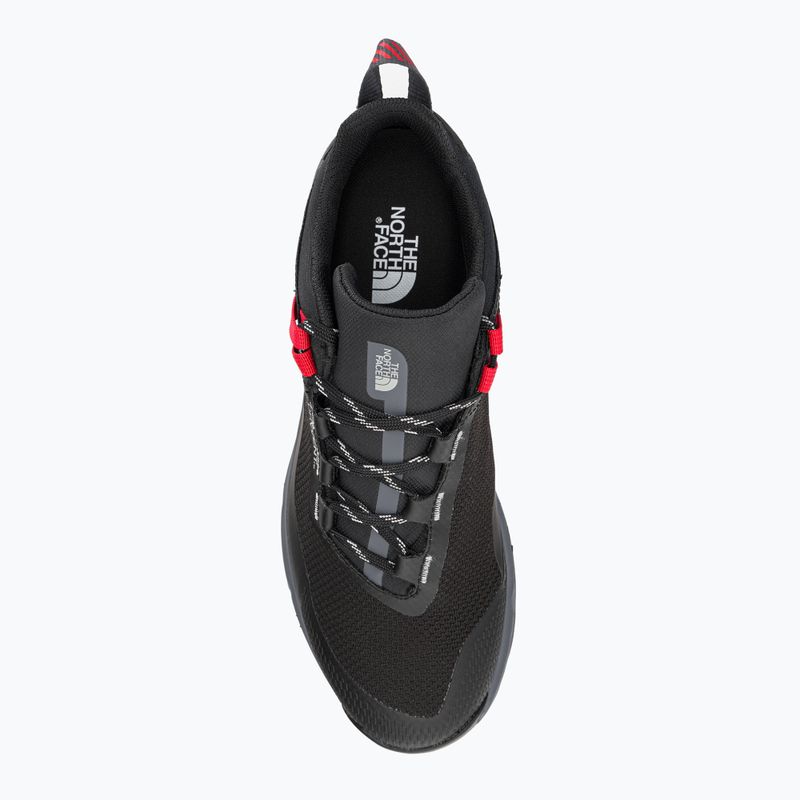 Cizme de drumeție pentru bărbați The North Face Cragstone WP negru NF0A5LXDNY71 6