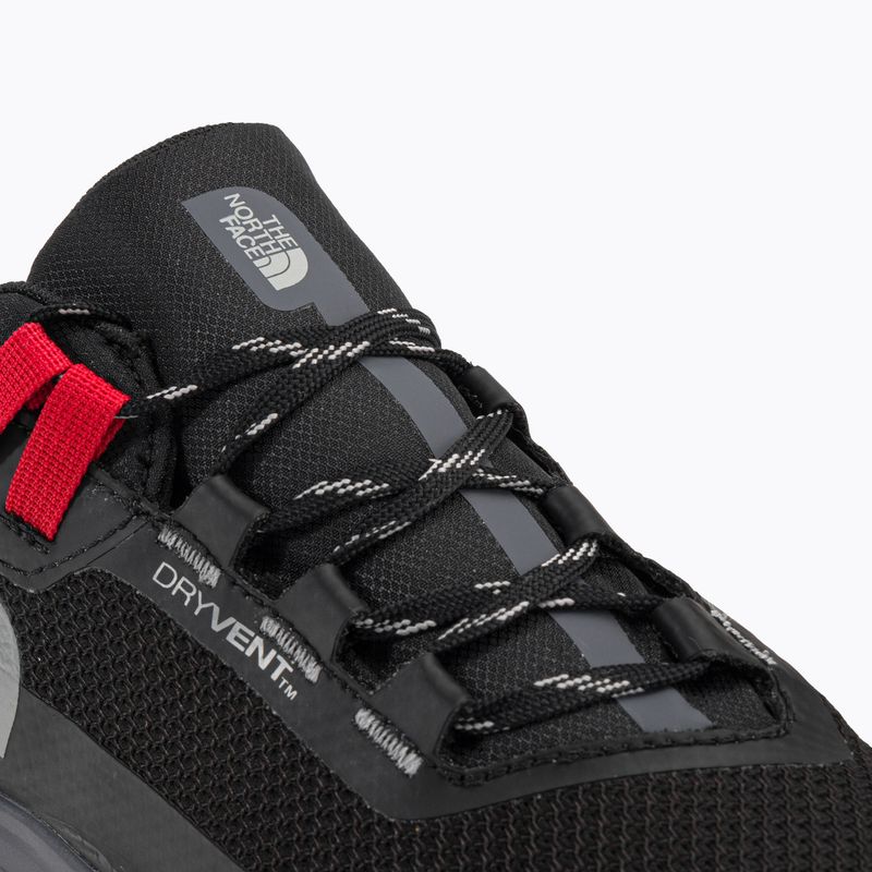 Cizme de drumeție pentru bărbați The North Face Cragstone WP negru NF0A5LXDNY71 7