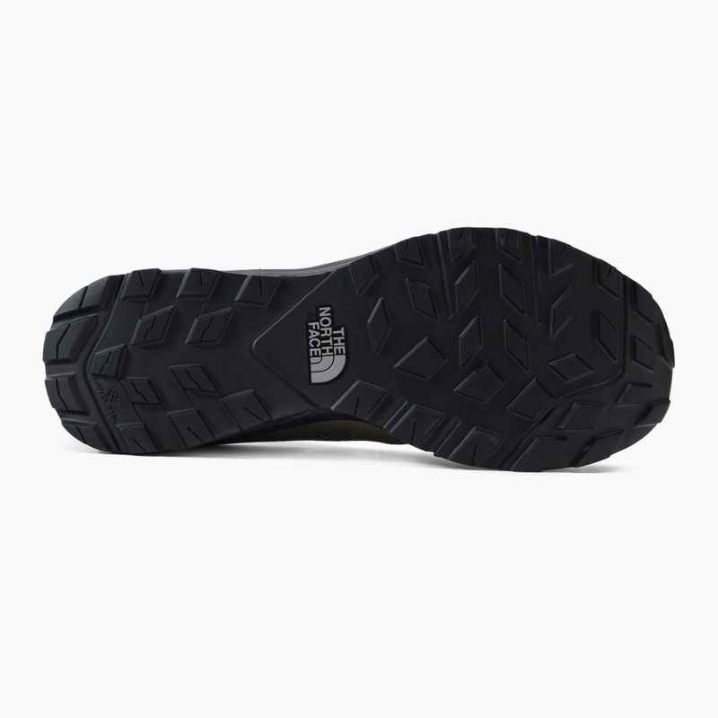 Cizme de trekking pentru bărbați The North Face Cragstone verde NF0A5LXDWMB1 5