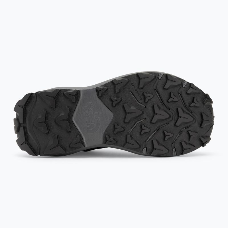 Încălțăminte de drumeție pentru copii The North Face Fastpack Hiker Wp tnf black/tnf black 4