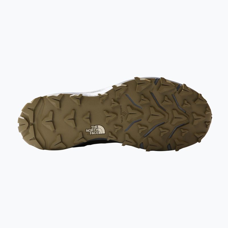 Cizme de trekking pentru bărbați The North Face Vectiv Fastpack Insulated Futurelight verde NF0A7W53WMB1 15