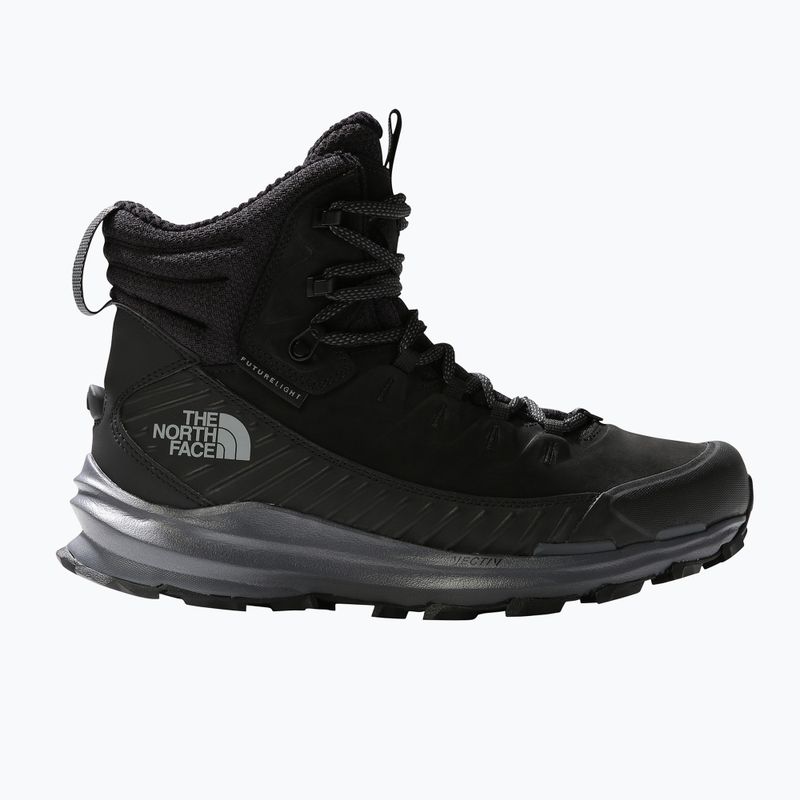 Cizme de trekking pentru bărbați The North Face Vectiv Fastpack Insulated Futurelight negru NF0A7W53NY71 11