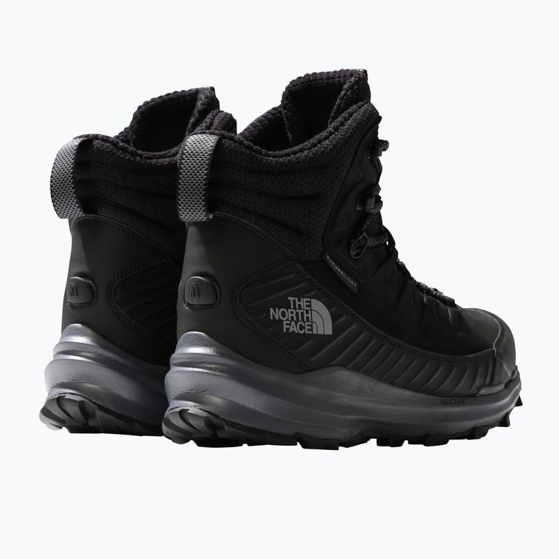 Cizme de trekking pentru bărbați The North Face Vectiv Fastpack Insulated Futurelight negru NF0A7W53NY71 13