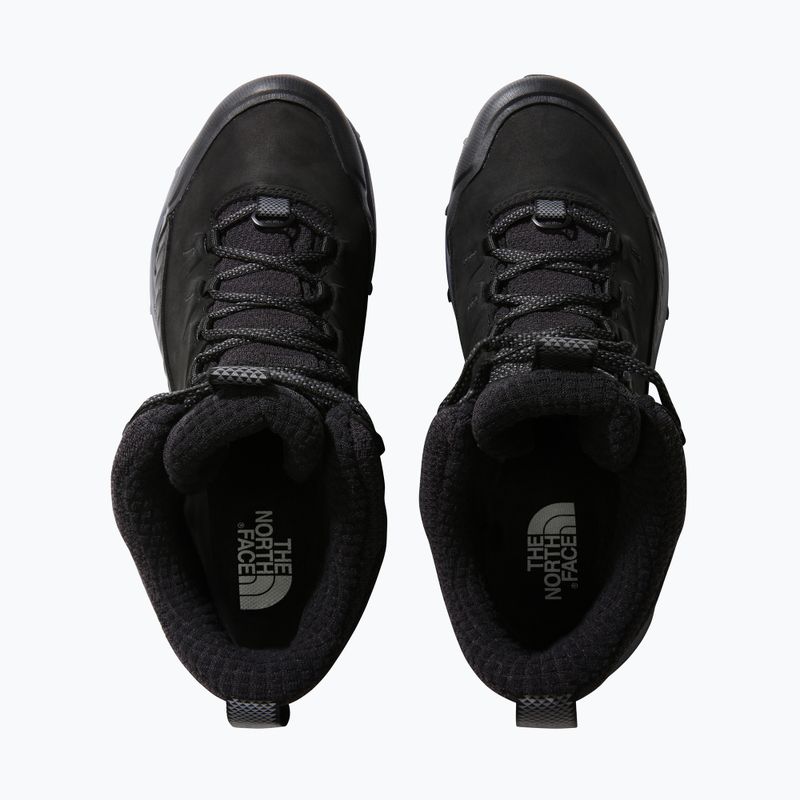 Cizme de trekking pentru bărbați The North Face Vectiv Fastpack Insulated Futurelight negru NF0A7W53NY71 14