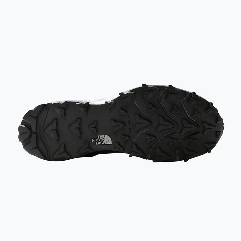 Cizme de trekking pentru bărbați The North Face Vectiv Fastpack Insulated Futurelight negru NF0A7W53NY71 15