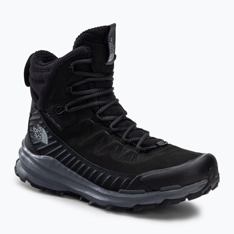 Cizme de trekking pentru bărbați The North Face Vectiv Fastpack Insulated Futurelight negru NF0A7W53NY71