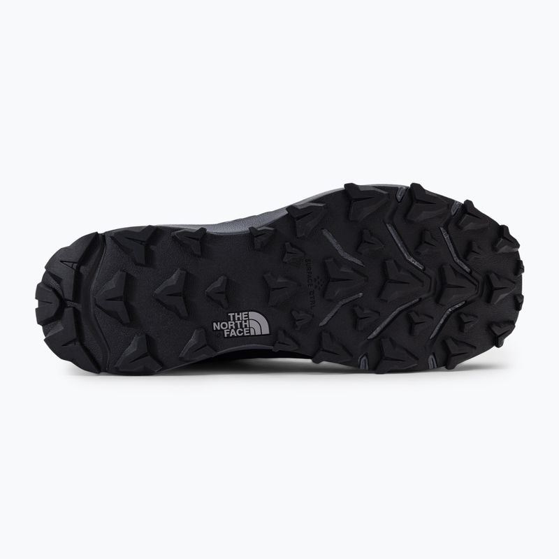 Cizme de trekking pentru bărbați The North Face Vectiv Fastpack Insulated Futurelight negru NF0A7W53NY71 5