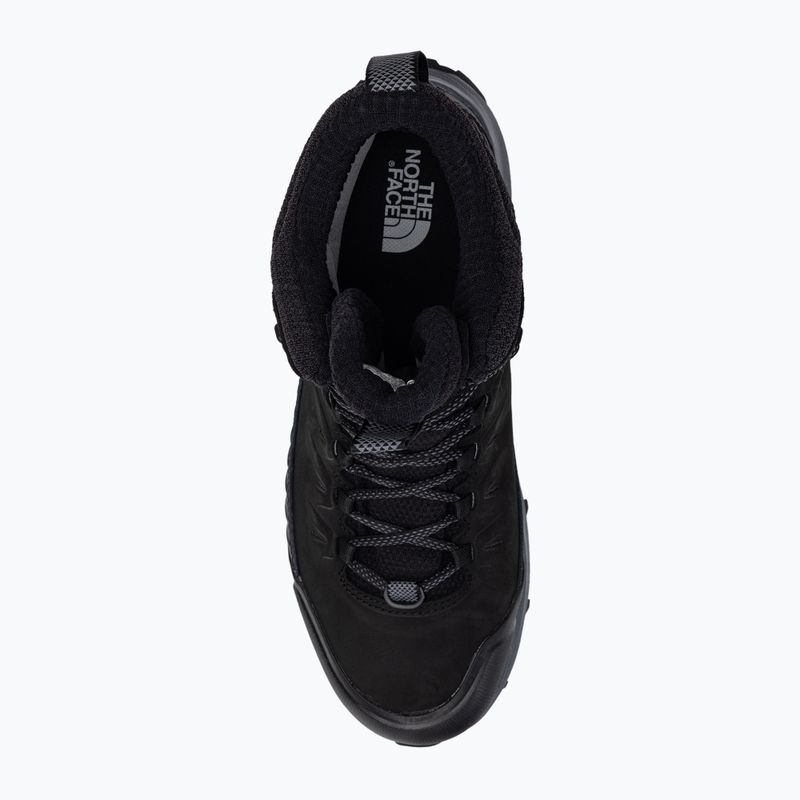 Cizme de trekking pentru bărbați The North Face Vectiv Fastpack Insulated Futurelight negru NF0A7W53NY71 6