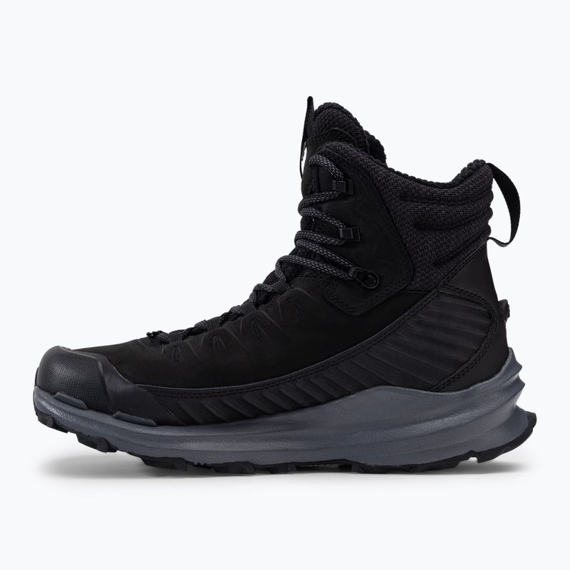 Cizme de trekking pentru bărbați The North Face Vectiv Fastpack Insulated Futurelight negru NF0A7W53NY71 7