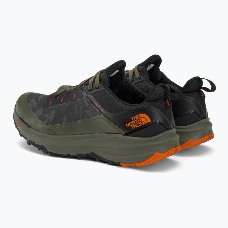 Cizme de trekking pentru bărbați The North Face Vectiv Exploris 2 Futurelight negru NF0A7W6CIHI1 3