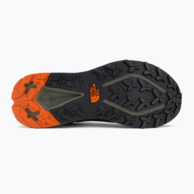 Cizme de trekking pentru bărbați The North Face Vectiv Exploris 2 Futurelight negru NF0A7W6CIHI1 5