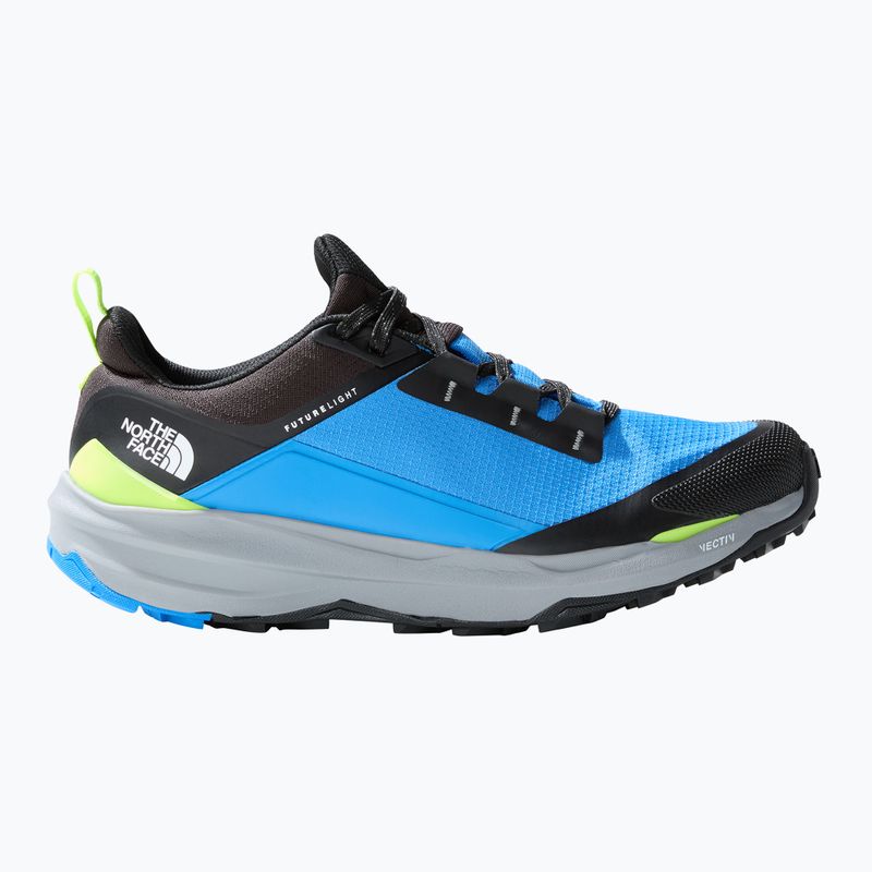 Cizme de trekking pentru bărbați The North Face Vectiv Exploris 2 Futurelight blue NF0A7W6CIIC1 11