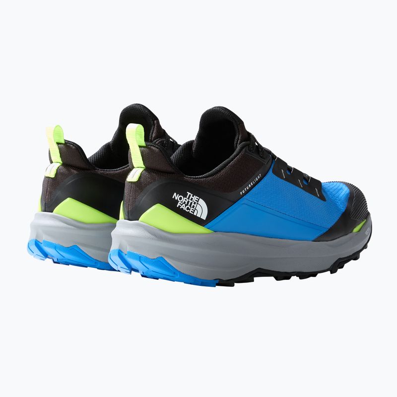 Cizme de trekking pentru bărbați The North Face Vectiv Exploris 2 Futurelight blue NF0A7W6CIIC1 13