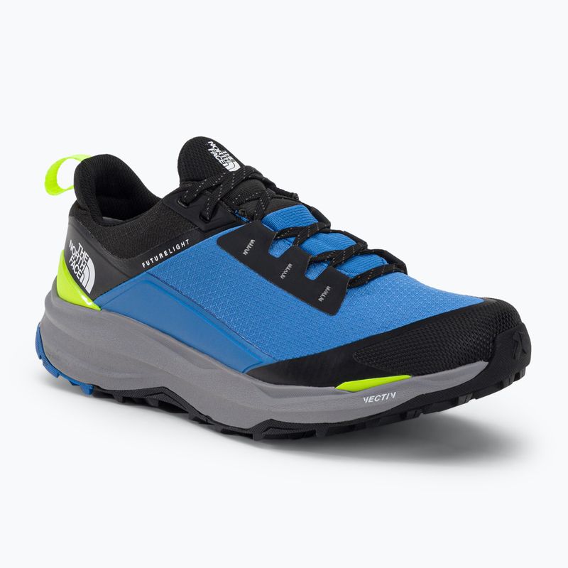 Cizme de trekking pentru bărbați The North Face Vectiv Exploris 2 Futurelight blue NF0A7W6CIIC1