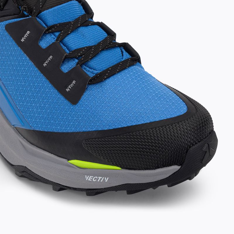 Cizme de trekking pentru bărbați The North Face Vectiv Exploris 2 Futurelight blue NF0A7W6CIIC1 7