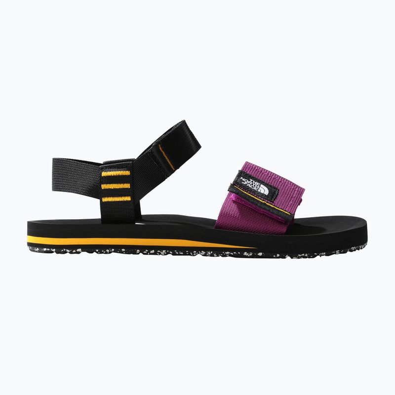 Sandale de trekking pentru femei The North Face Skeena Sandal violet NF0A46BFCA61 11