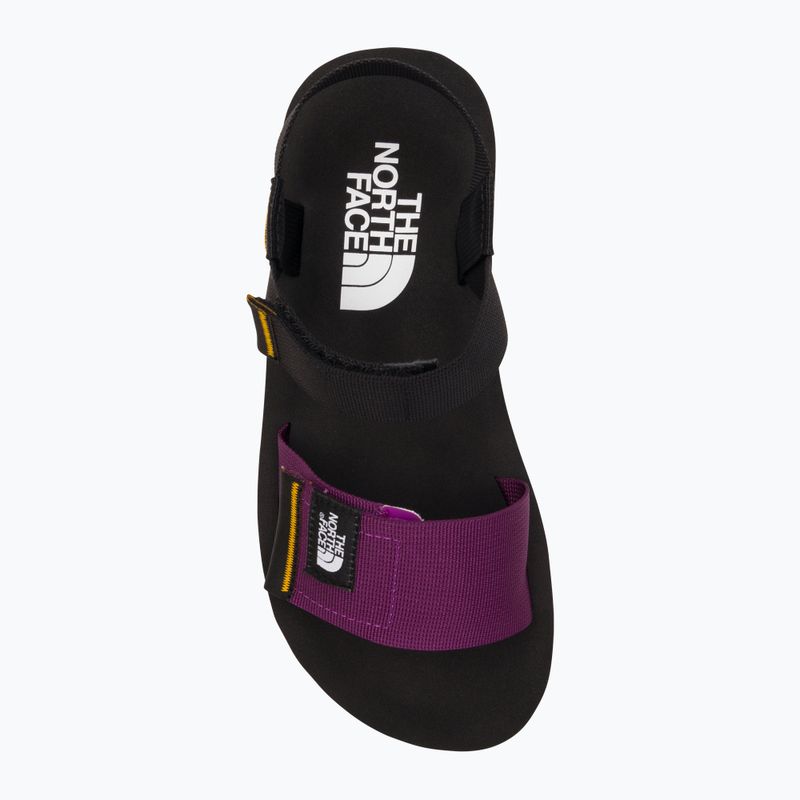 Sandale de trekking pentru femei The North Face Skeena Sandal violet NF0A46BFCA61 6