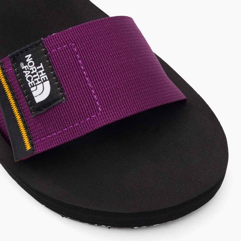 Sandale de trekking pentru femei The North Face Skeena Sandal violet NF0A46BFCA61 7