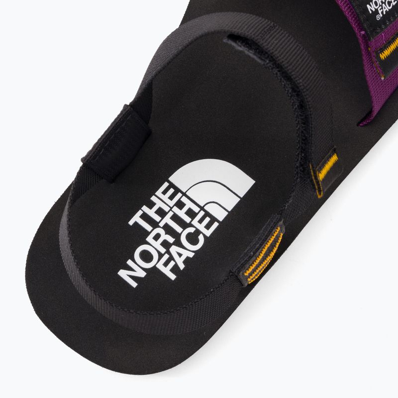 Sandale de trekking pentru femei The North Face Skeena Sandal violet NF0A46BFCA61 9