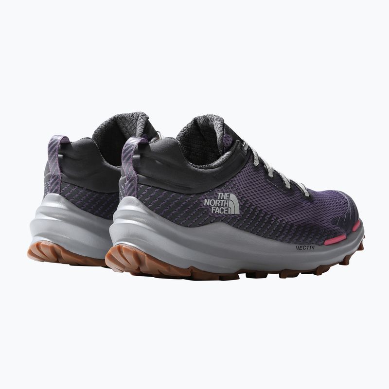 Cizme de drumeție pentru femei The North Face Vectiv Fastpack Futurelight violet NF0A5JCZIG01 13