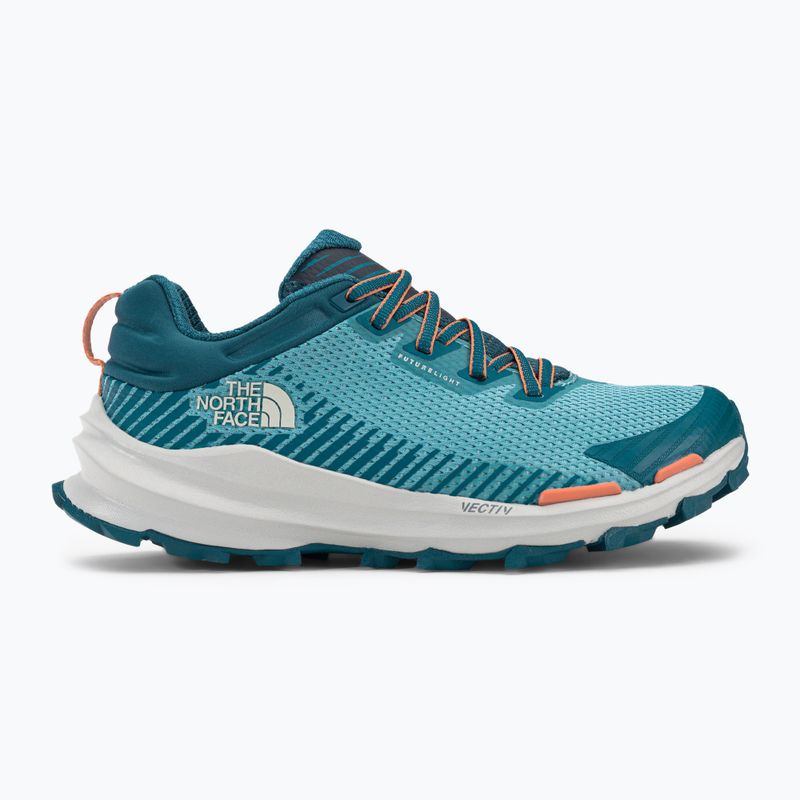 Cizme de drumeție pentru femei The North Face Vectiv Fastpack Futurelight blue NF0A5JCZIIU1 2