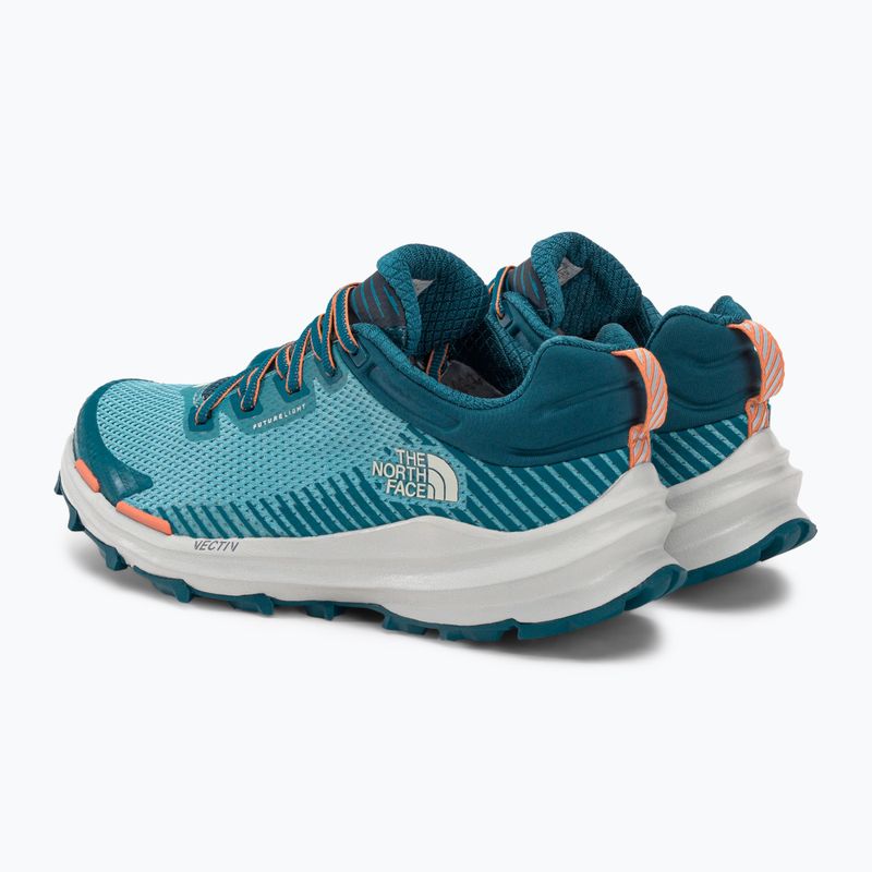 Cizme de drumeție pentru femei The North Face Vectiv Fastpack Futurelight blue NF0A5JCZIIU1 3