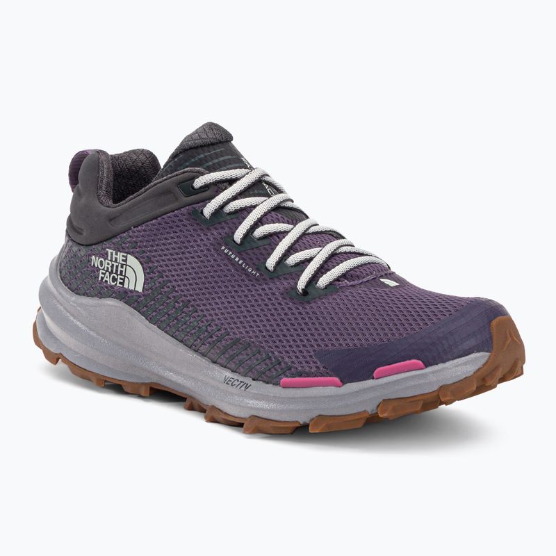 Cizme de drumeție pentru femei The North Face Vectiv Fastpack Futurelight violet NF0A5JCZIG01