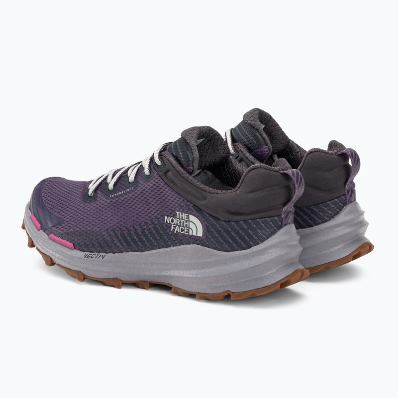 Cizme de drumeție pentru femei The North Face Vectiv Fastpack Futurelight violet NF0A5JCZIG01 3