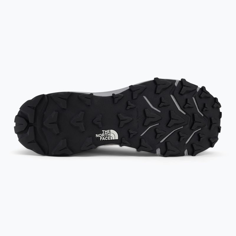 Cizme de drumeție pentru bărbați The North Face Vectiv Fastpack Futurelight yellow NF0A5JCYC8T1 5