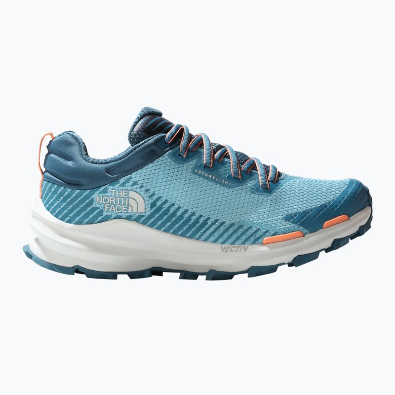 Cizme de drumeție pentru femei The North Face Vectiv Fastpack Futurelight blue NF0A5JCZIIU1 11