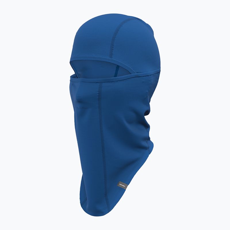 Cagulă icebreaker Oasis Balaclava lazurite 2