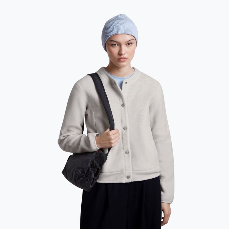 Căciulă de iarnă icebreaker Merino All Day Toque Beanie zinc blue 5