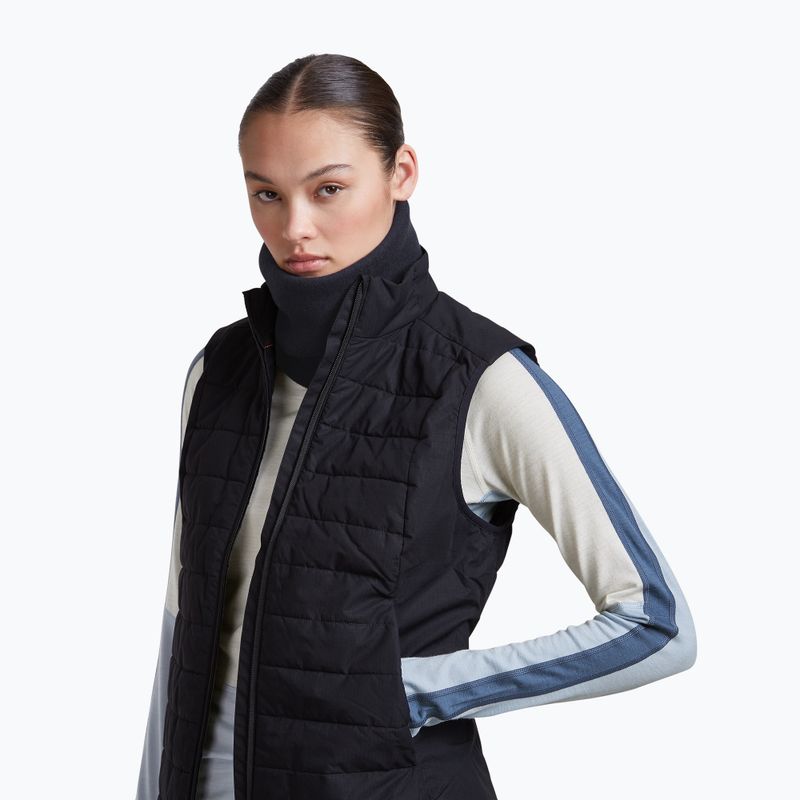 Guler icebreaker Merino 800 RF Classic Pile Chute midnight navy 2
