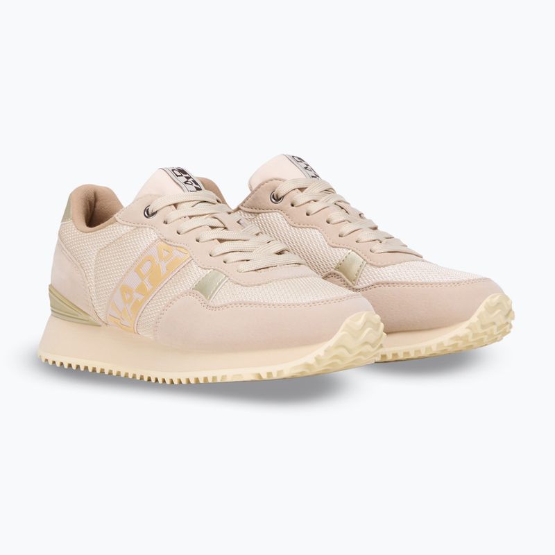 Încălțăminte pentru femei Napapijri NP0A8A6C mojave desert 2