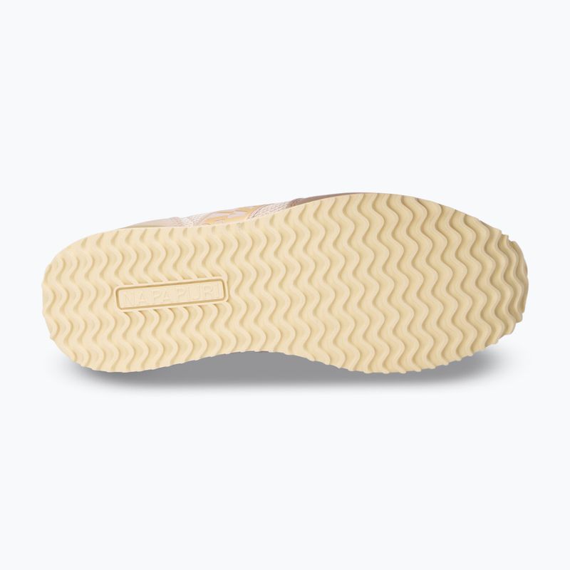 Încălțăminte pentru femei Napapijri NP0A8A6C mojave desert 3