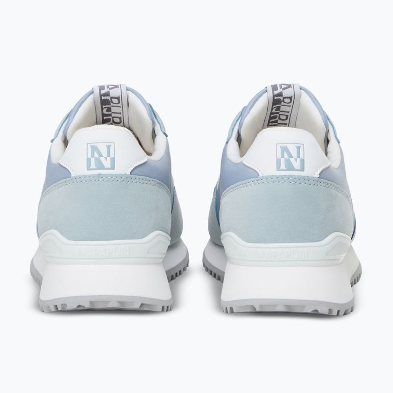 Încălțăminte pentru femei Napapijri NP0A8B9O turquoise 4