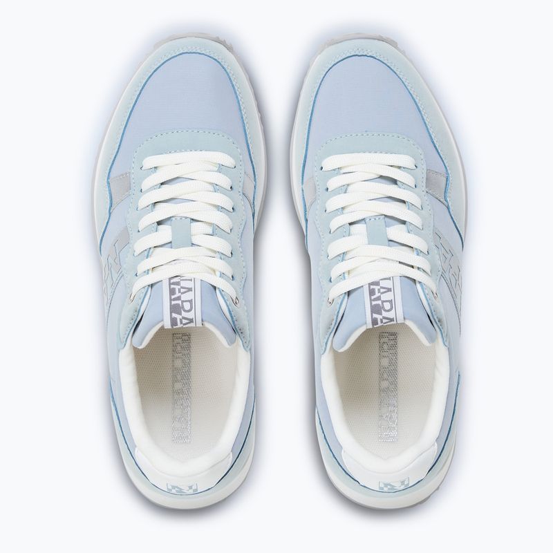 Încălțăminte pentru femei Napapijri NP0A8B9O turquoise 5