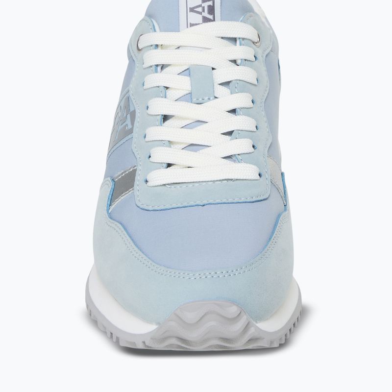 Încălțăminte pentru femei Napapijri NP0A8B9O turquoise 7